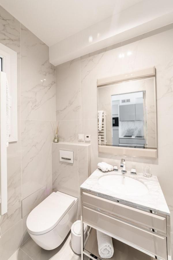 Luxury - 150m To Palais Des Festivals Appartamento *