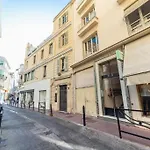 Luxury Apartment - 150m to Palais des Festivals ( Cannes )